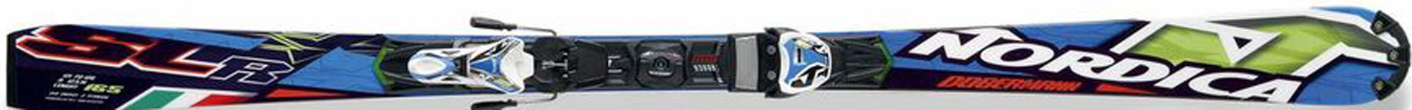 Sci nordica' Dobermann SL R Evo